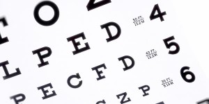 eyechart