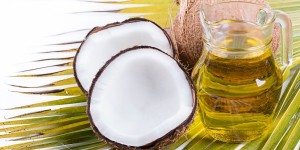 coconutoil